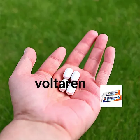 Voltaren gel precio españa